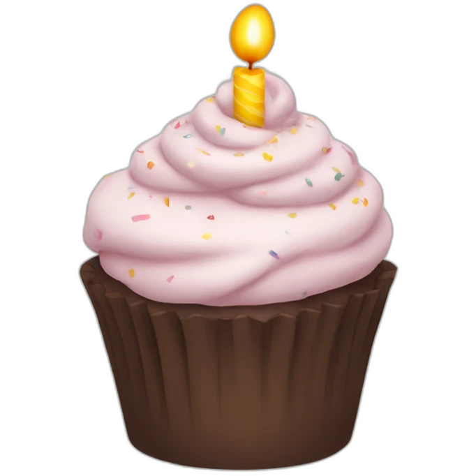 Happybirthday emoji