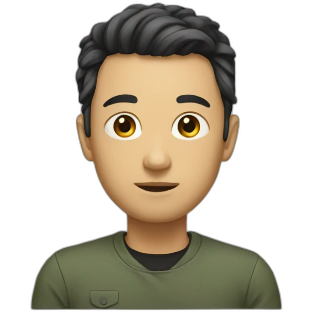 Truc emoji