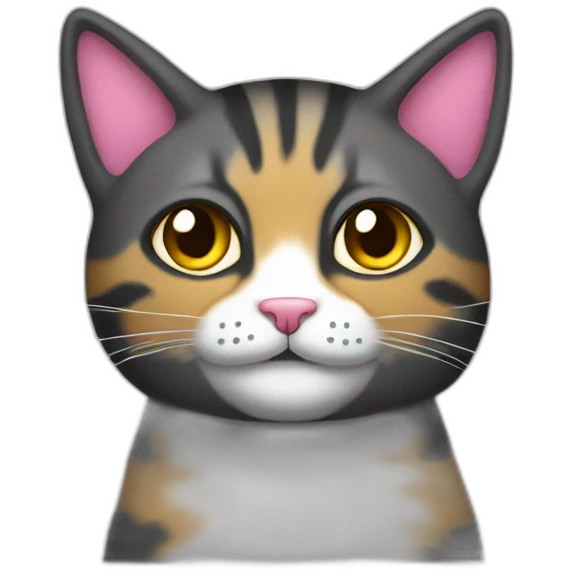 Nyancat emoji