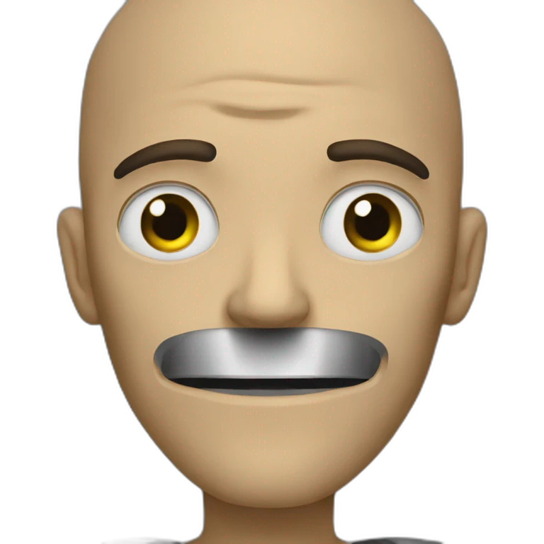 Dooms emoji