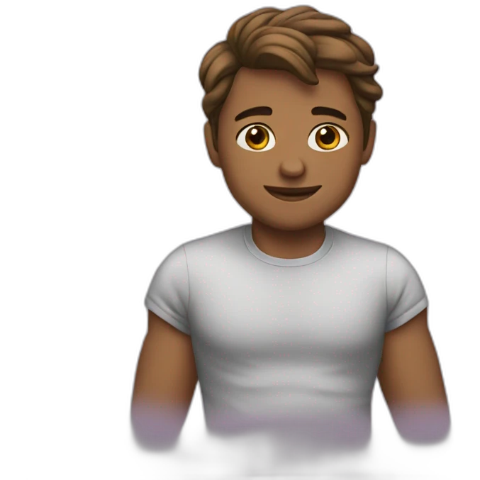 Love emoji