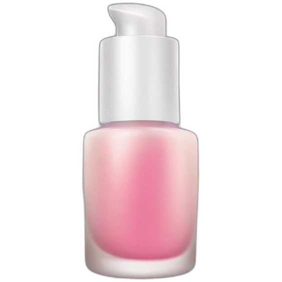 cosmetics emoji