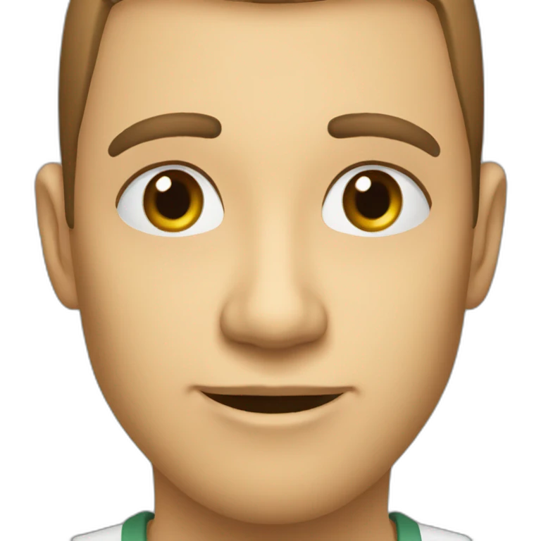 зависимость emoji