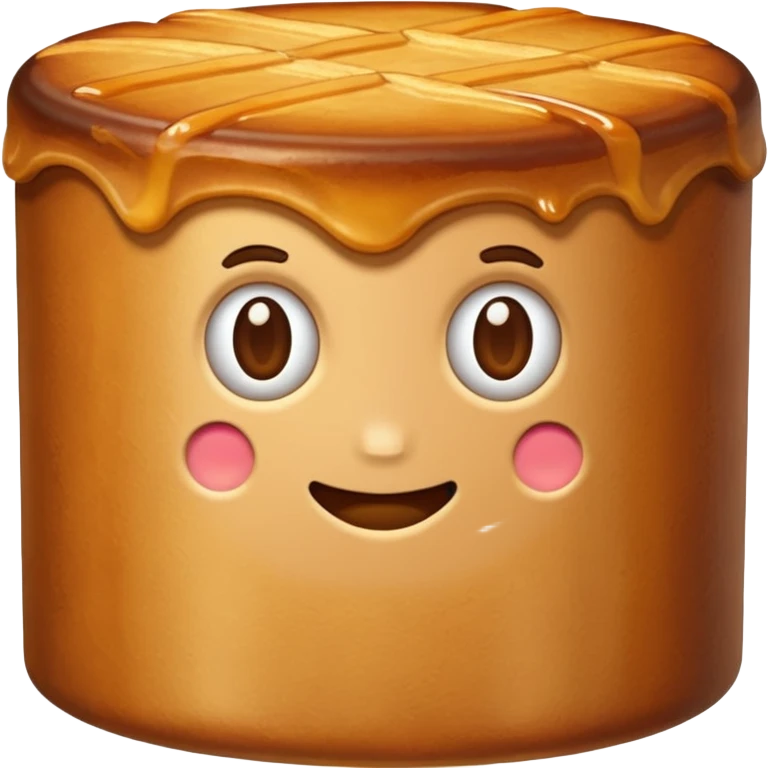 kurtoskalacs emoji