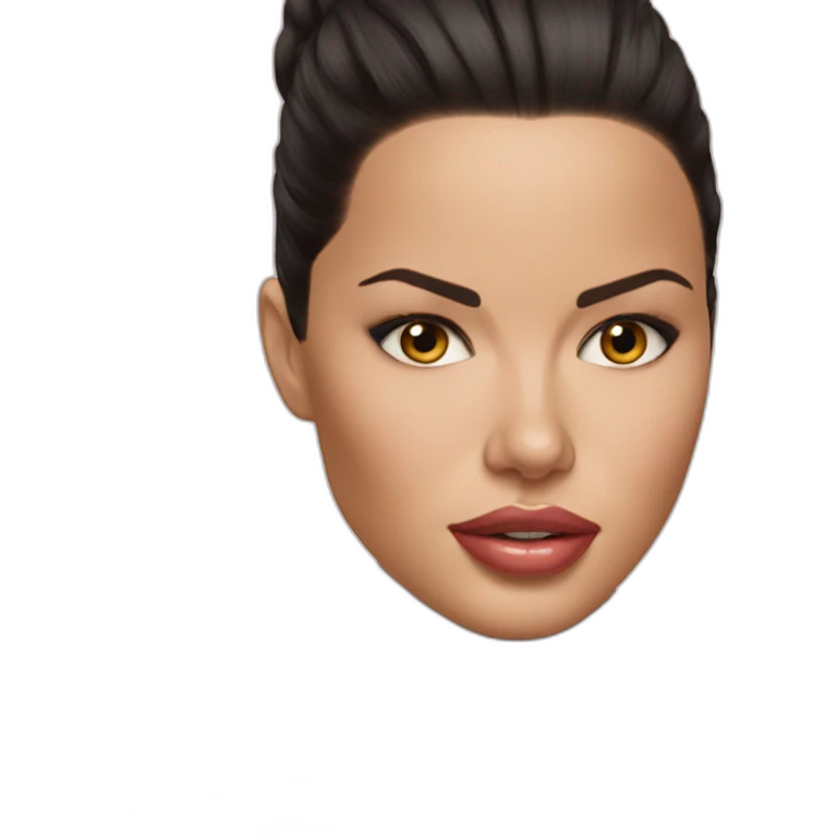 adriana lima emoji