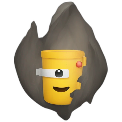 Risk Assessment emoji