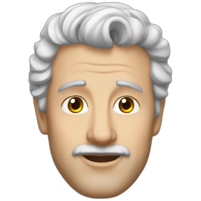 François Ferdinand emoji
