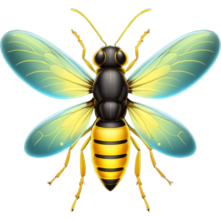 firefly emoji