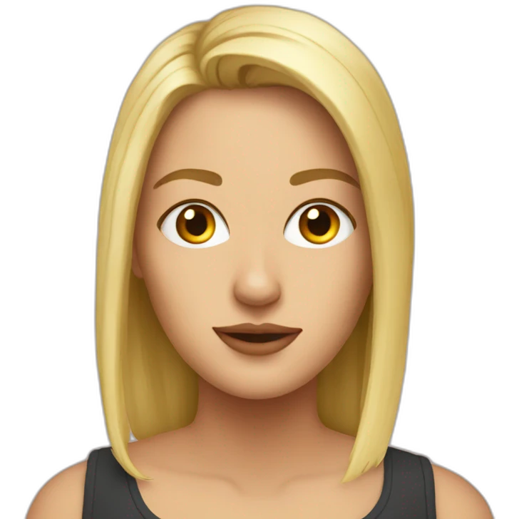 Gosia emoji