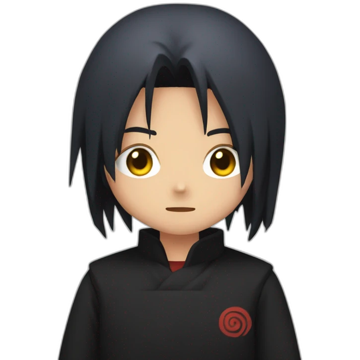 itachi gg emoji