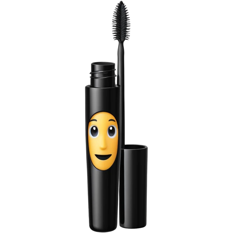 mascara emoji