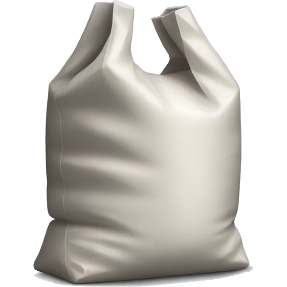 cement bag emoji