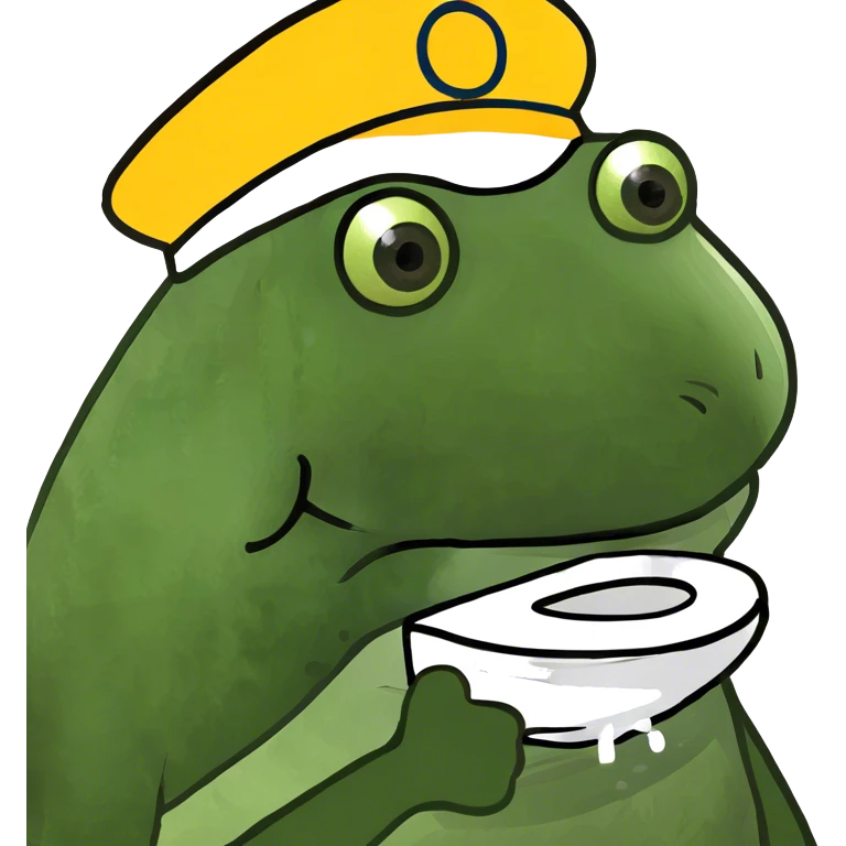 Skibidi toilet emoji