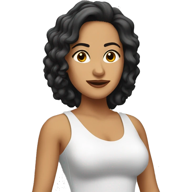 LETTY ORTIZ emoji