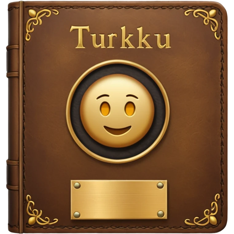 türkçe sözlük emoji