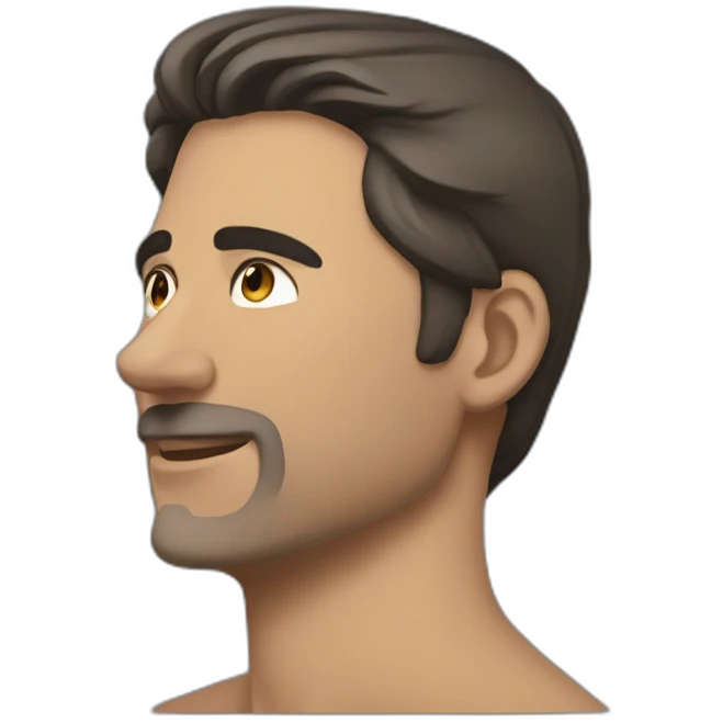 javier milei emoji