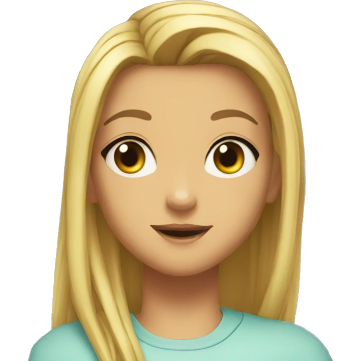 W.I.T.C.H emoji