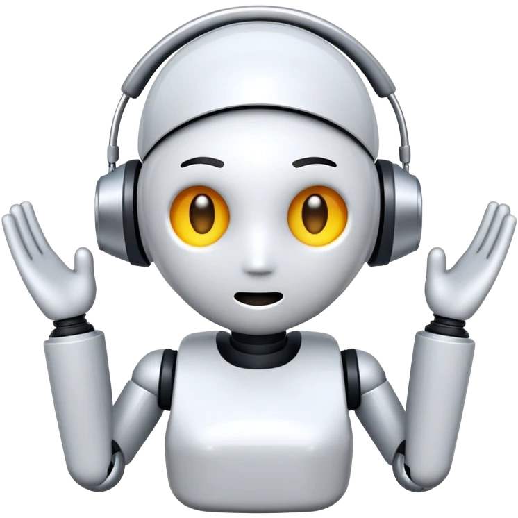 Retard emoji