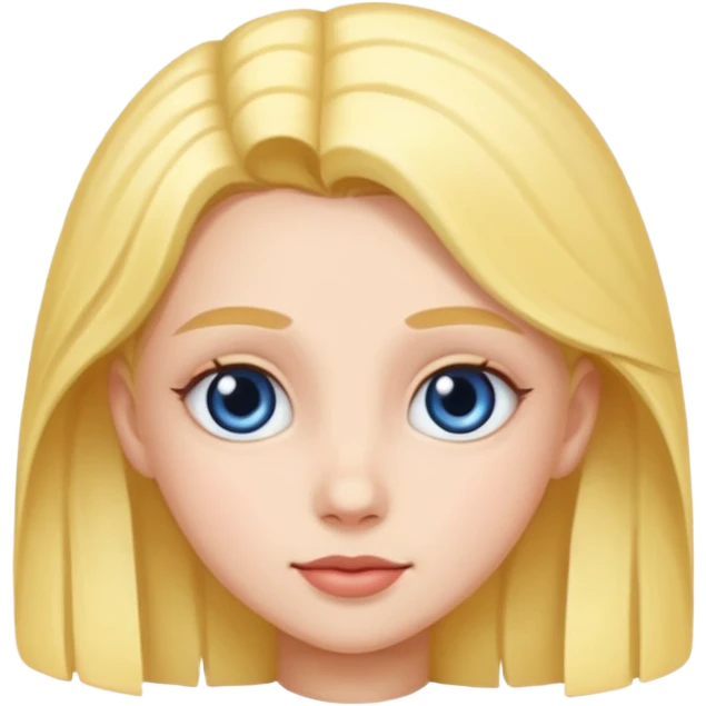 luna emoji