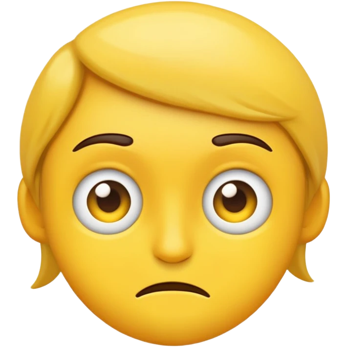 Emoji side eyeing  emoji