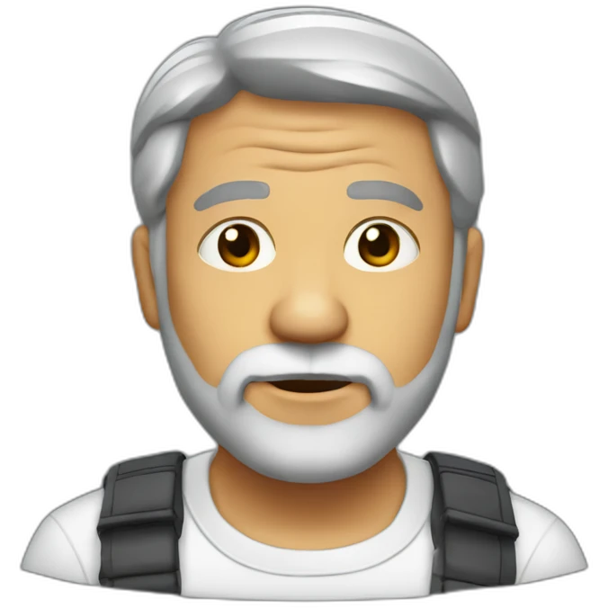 Prisioner lula emoji