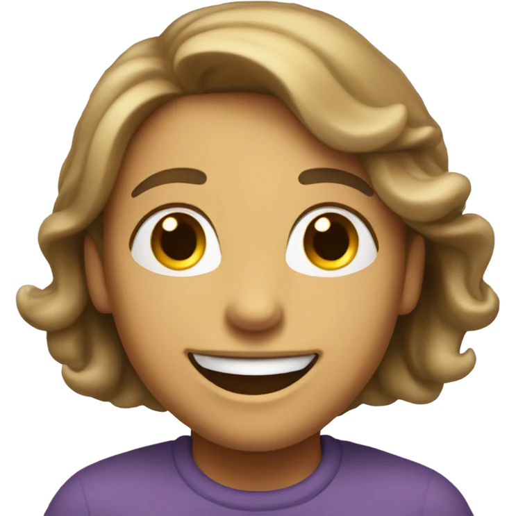 happy emoji