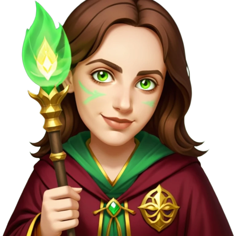 Ancient Arcanist emoji