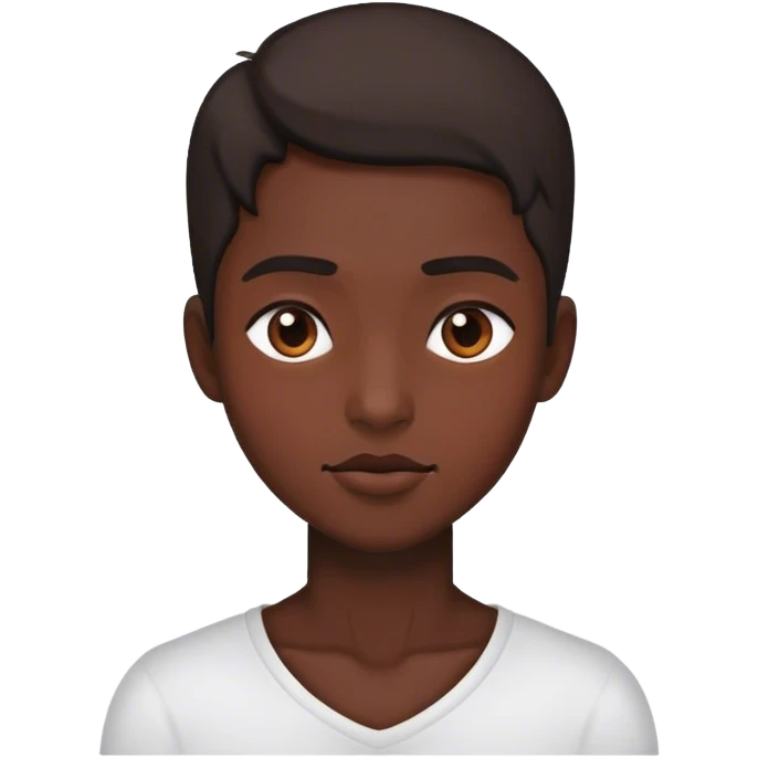 Passionate love emoji