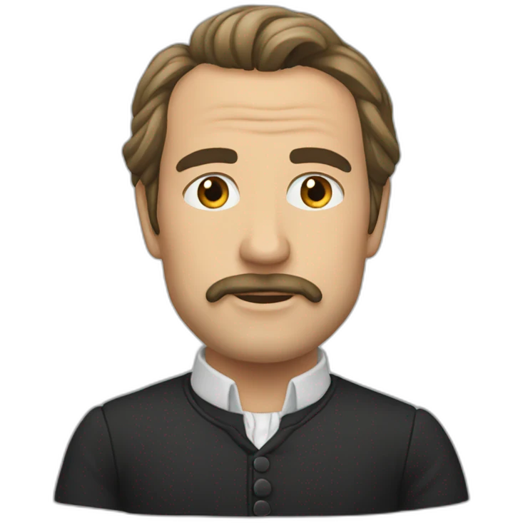 anton gridz emoji