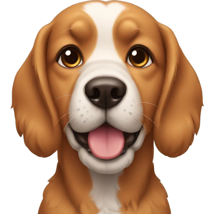 dog emoji