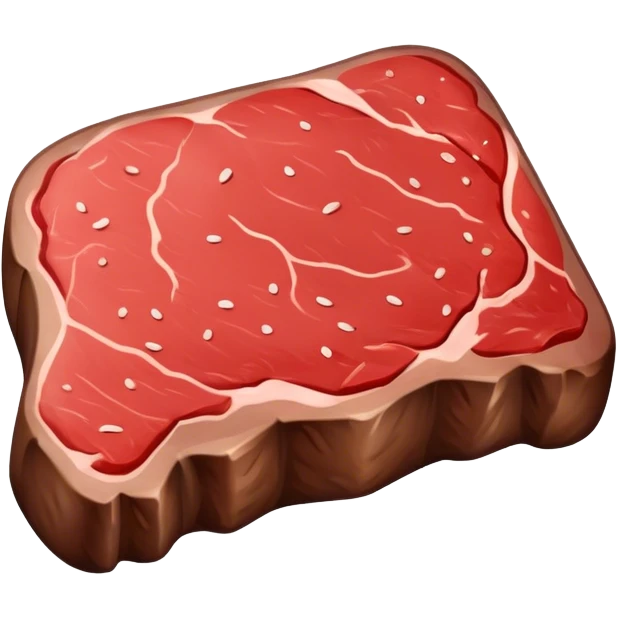 beef emoji
