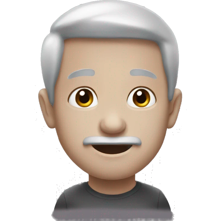 Jumbo emoji