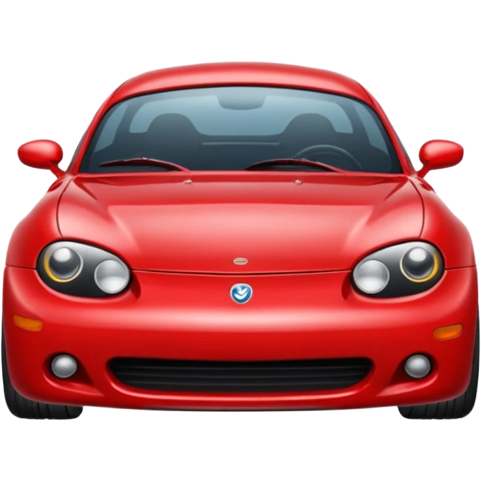 Car emoji