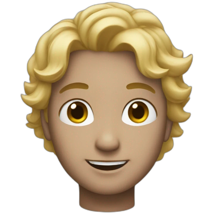 t-series emoji