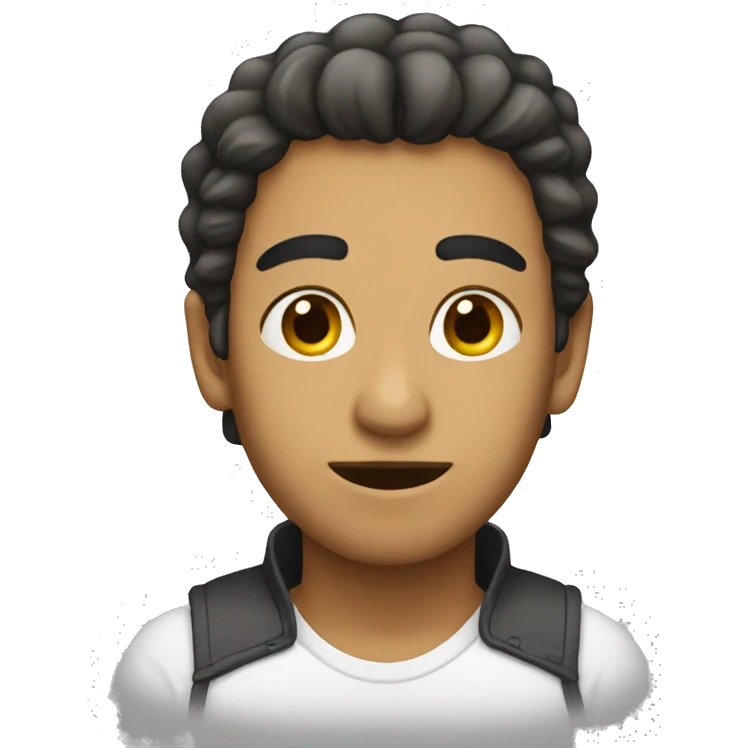 يضحك emoji