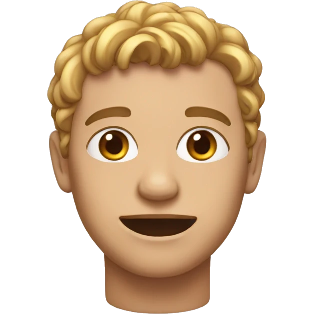 Fâché  emoji