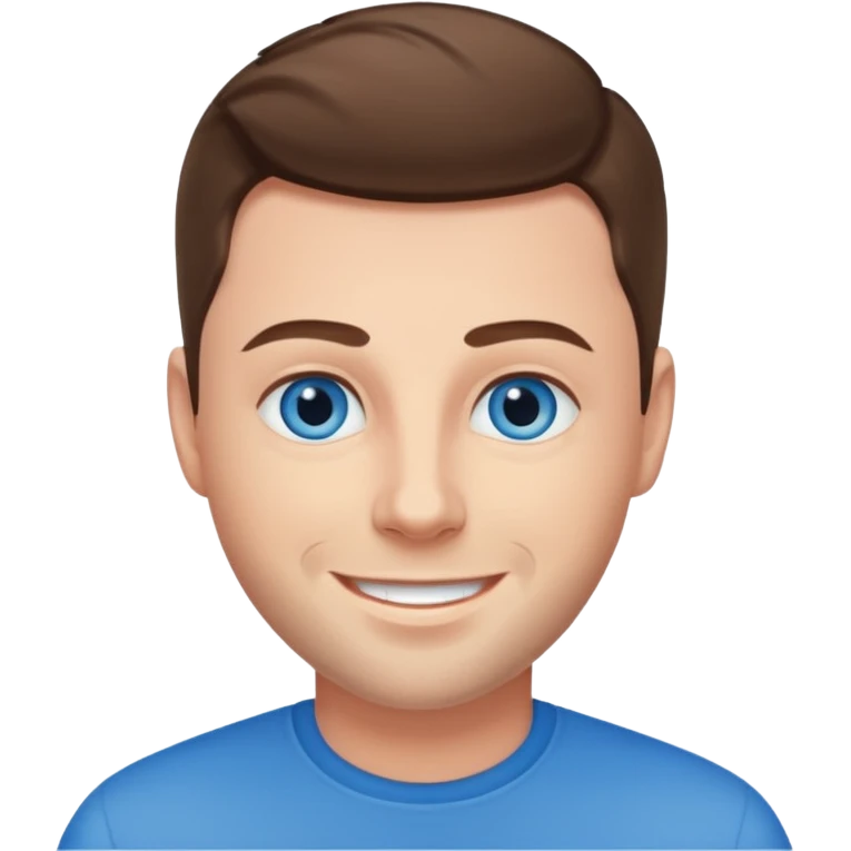 Mark Feehily emoji