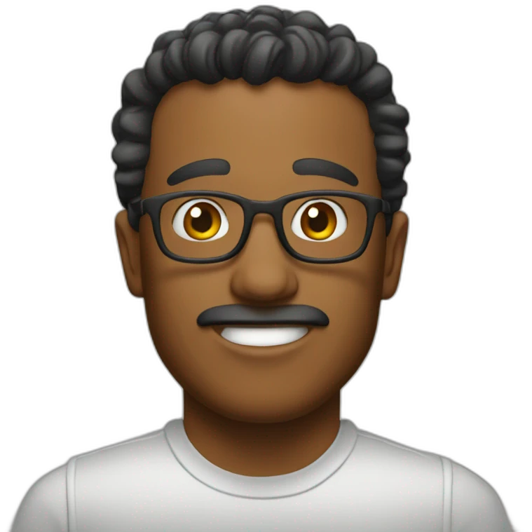 sambankmanfried emoji