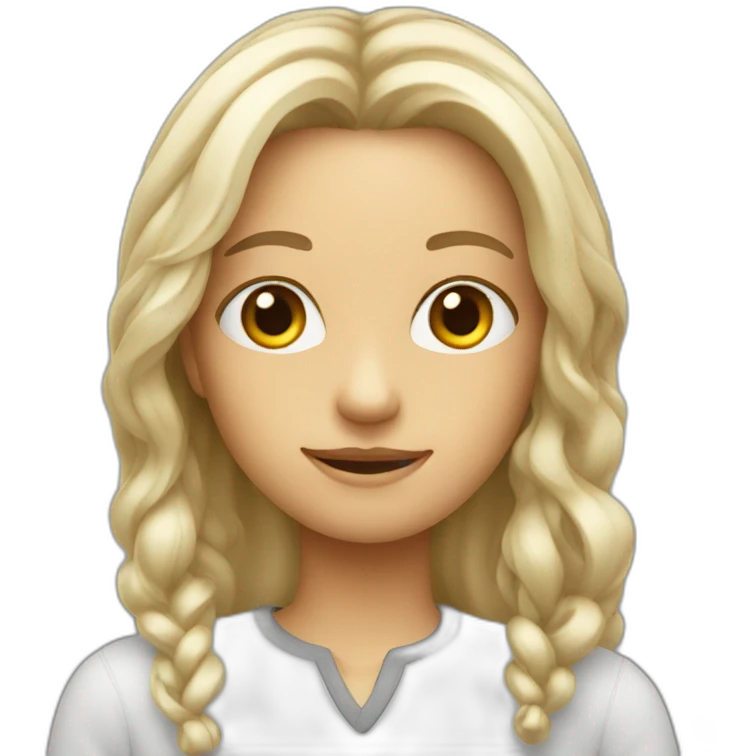 settings emoji