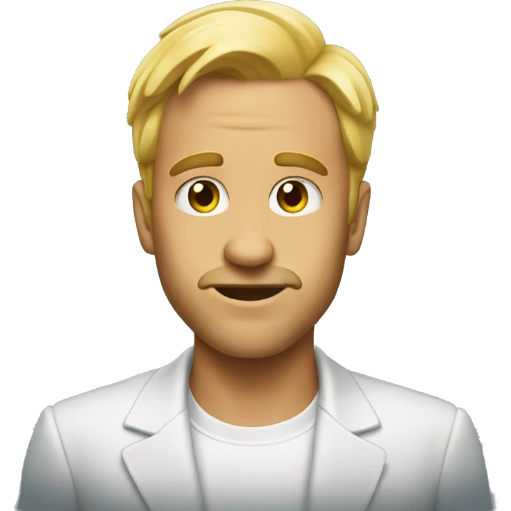 Exclusif  emoji