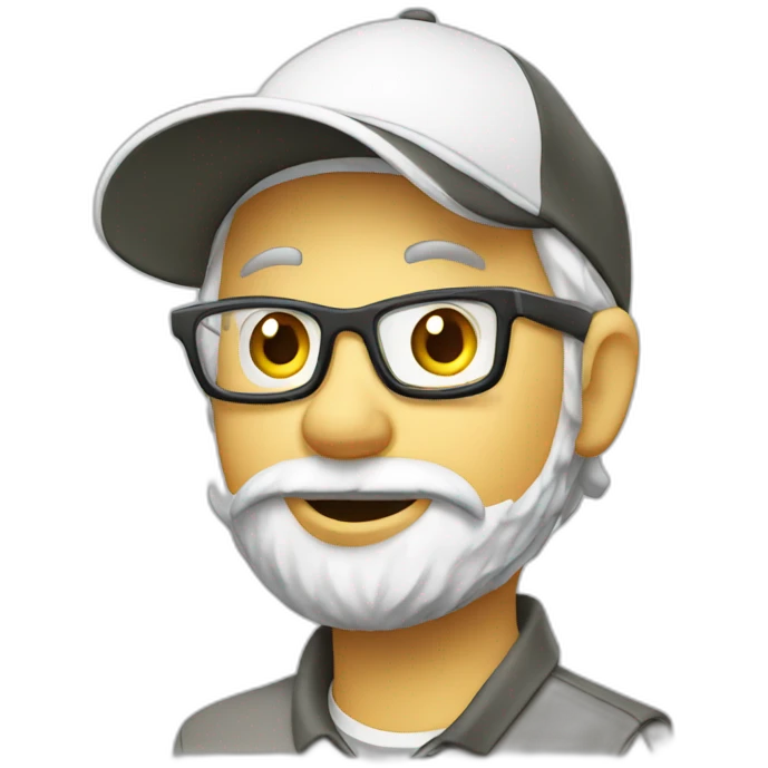 golf emoji