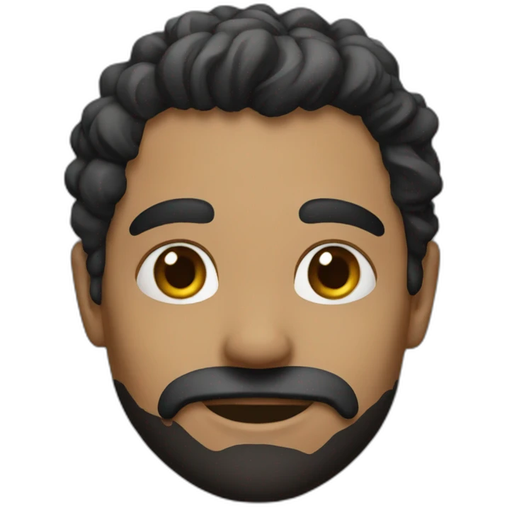 Ebrio emoji