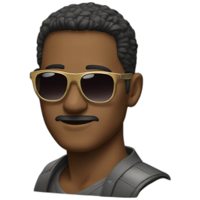 sunglasses emoji