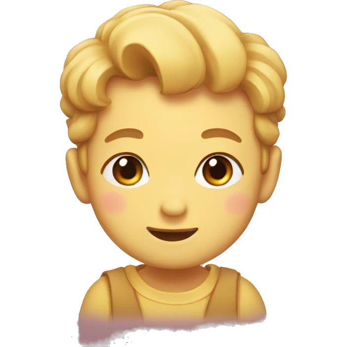 Kawaii emoji
