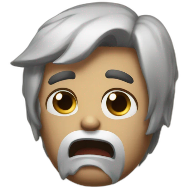 Liandry's Anguish emoji