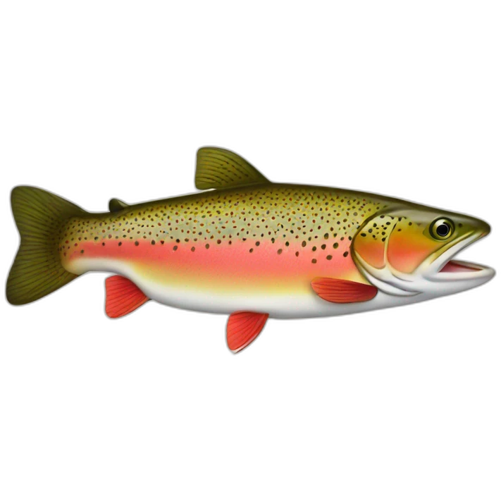 trout emoji