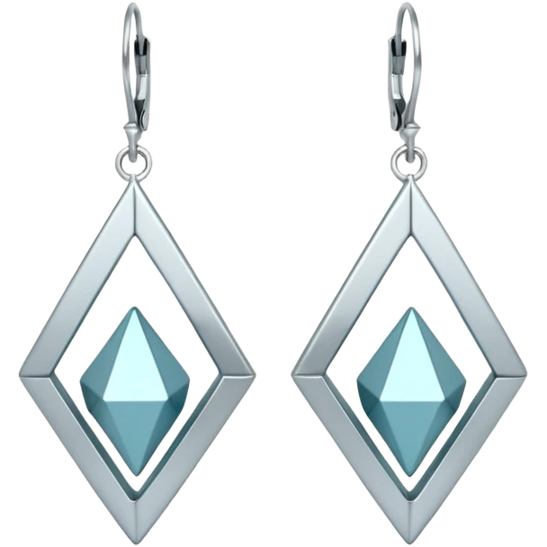 hace aritos Algo original, diferente y un poco inesperado. Puede tener una forma rara o un detalle poco común. Colores fríos o metálicos. emoji