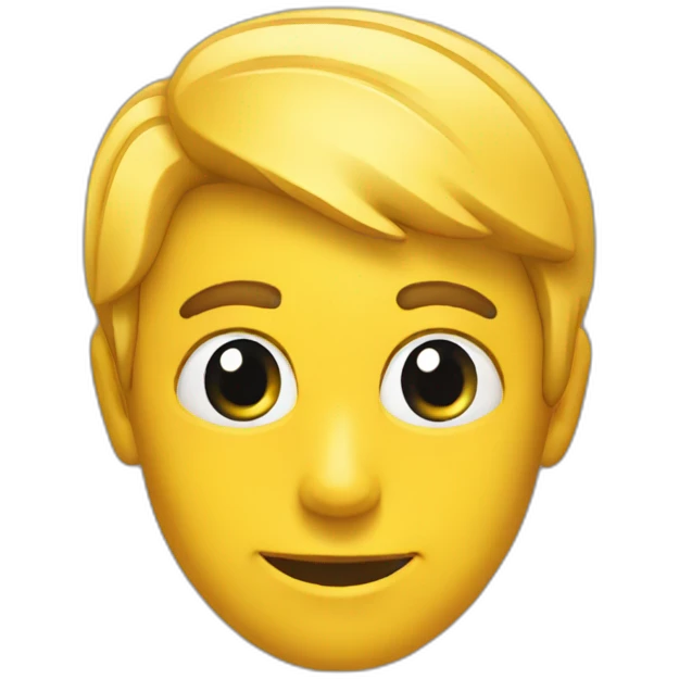 Logo JavaScript  emoji