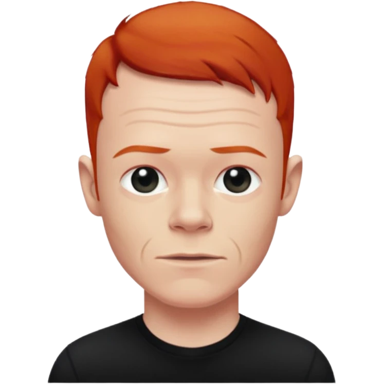 Jimmy Somerville emoji