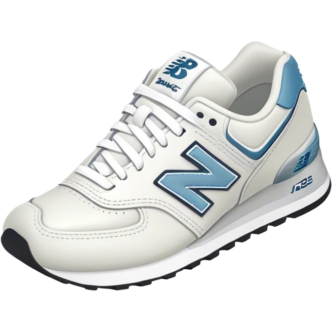 New balance emoji